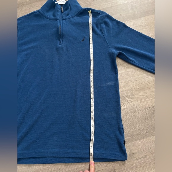 NAUTICA Mens Sweatshirt - Picture 4 of 6